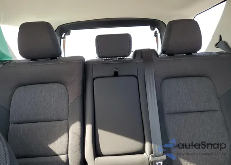 2024 Ford Bronco Sport Big Bend from USA, damaged, VIN 3FMCR9B66RRE42492